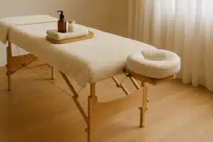 Les bienfaits du spa à domicile pour le corps et l’esprit