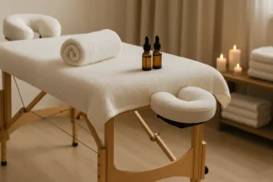 Massage à domicile à Marrakech — Le luxe du bien-être à la maison