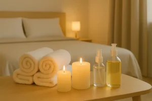 Massage à domicile : les 7 erreurs à éviter pour une expérience parfaite