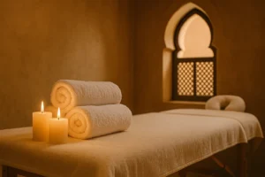 Massage relaxant à domicile Marrakech : votre guide complet