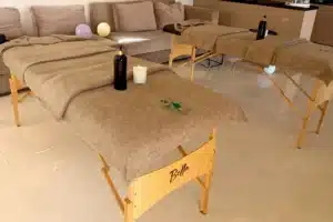 Professional Home Massage Service — Relaxation & Wellness at Your Doorstep