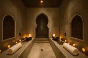 Rituel Spa Marocain à Marrakech : Tradition, Détente et Beauté