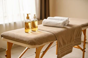 Spa à domicile à Marrakech – L’expérience bien-être ultime chez vous