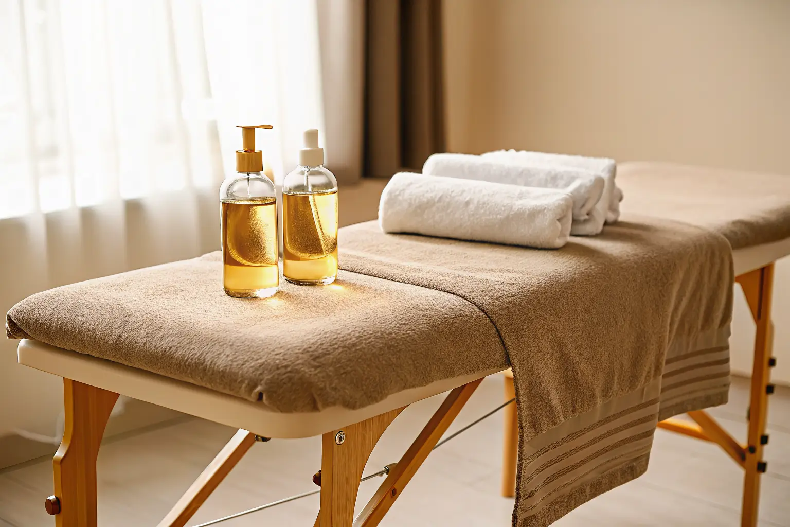 spa à domicile à Marrakech ambiance zen