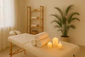 Comment créer un spa à domicile apaisant : guide complet 2026