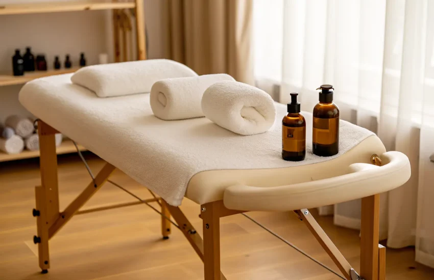 spa maison pas cher détente à domicile