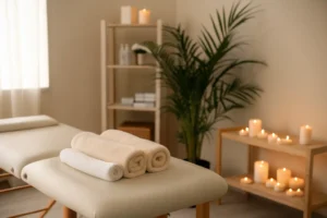 Massage at Home Marrakech – Relaxation and Wellness Wherever You Are